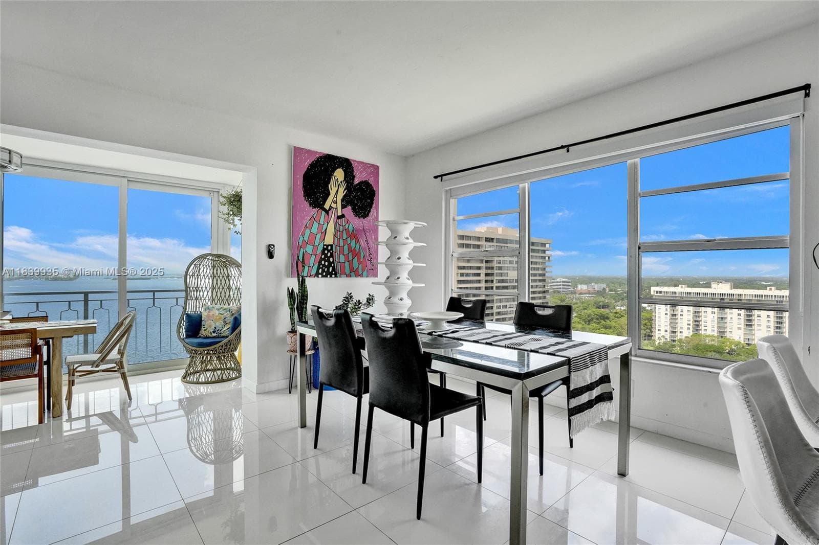 11111 Biscayne Blvd # 1915, Miami FL 33181 — 34