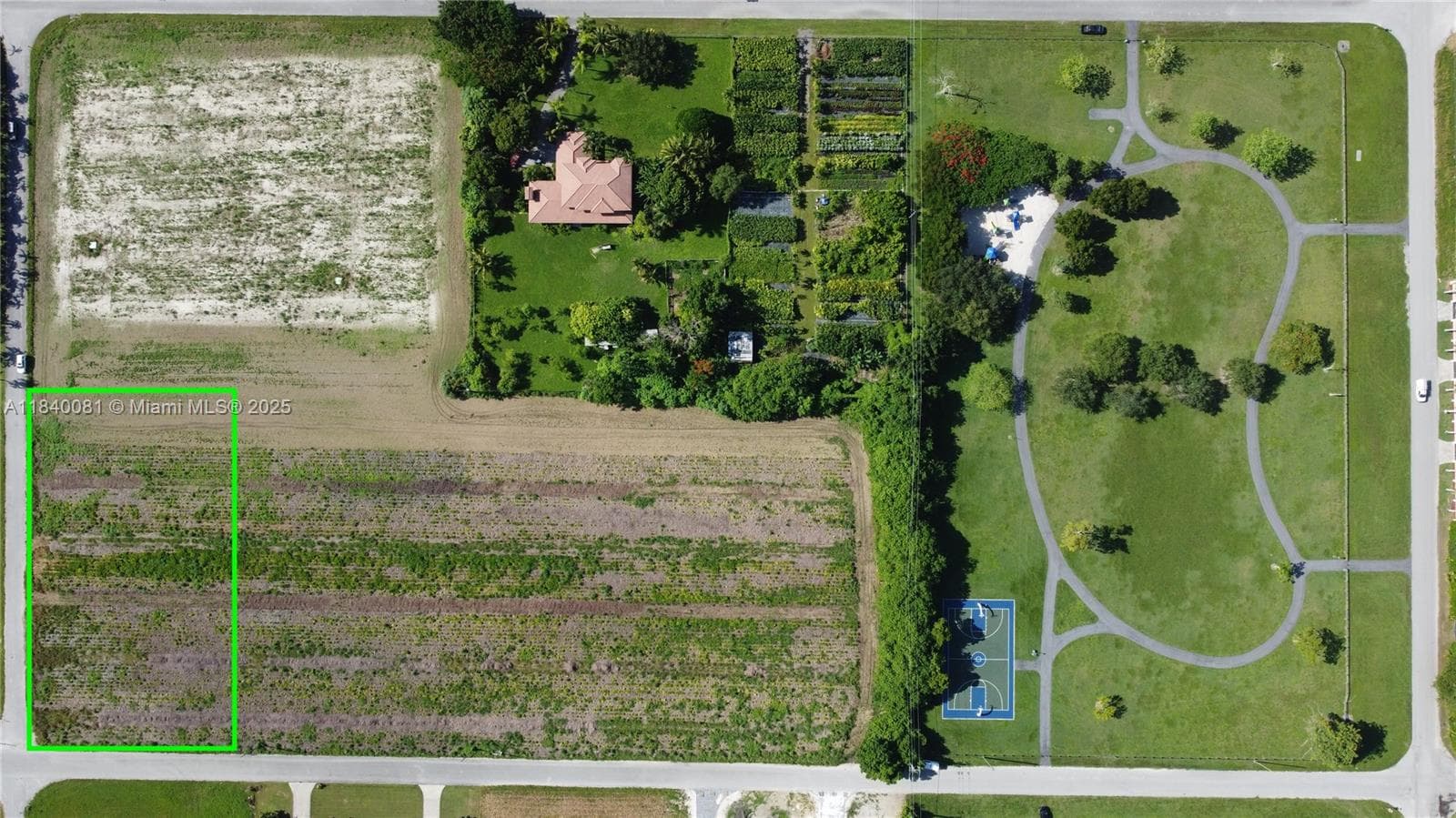 240 ST SW 213 PL, Homestead FL 33031 — 1