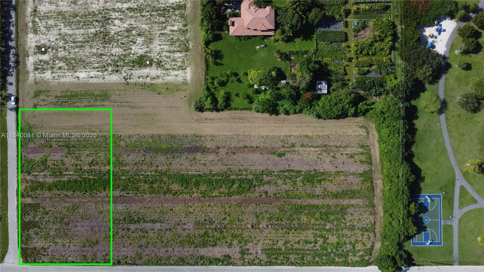 240 ST SW 213 PL, Homestead FL 33031 — 4
