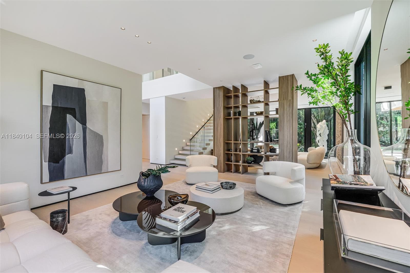 3860 Little Ave, Miami FL 33133 — 3