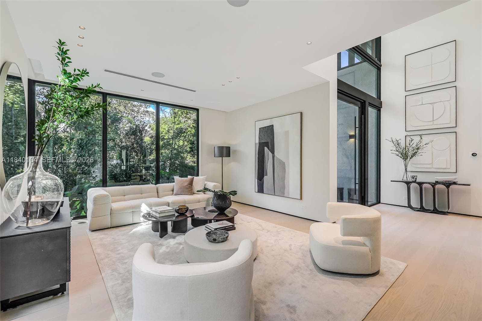 3860 Little Ave, Miami FL 33133 — 4