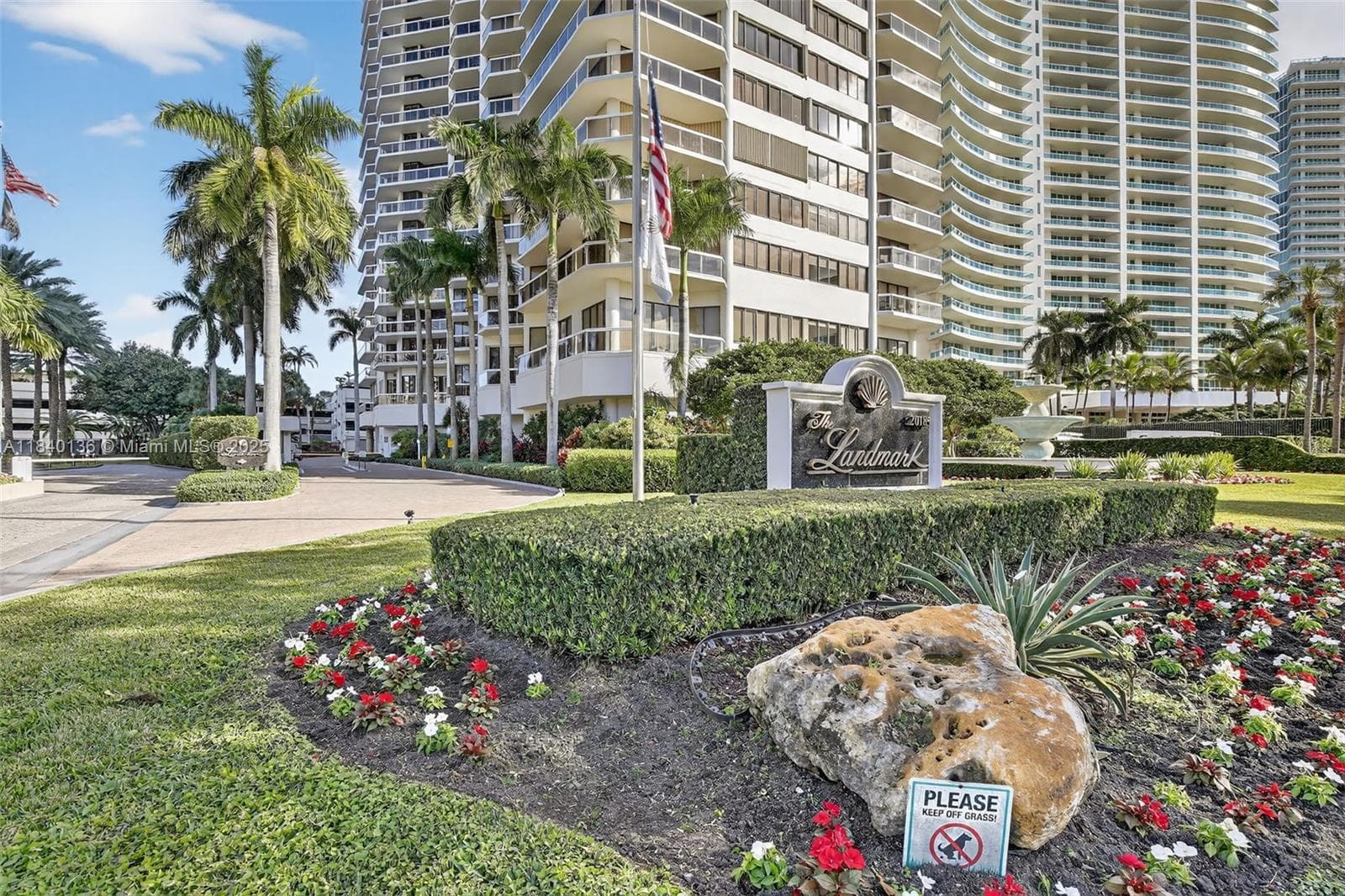 20185 E Country Club Dr # 1405, Aventura FL 33180 — 60