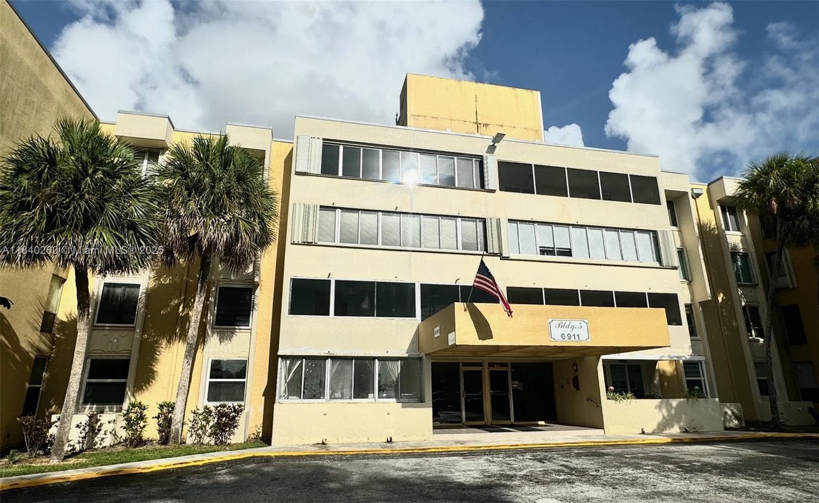 6911 SW 147th Ave # 3C, Miami FL 33193 — 1