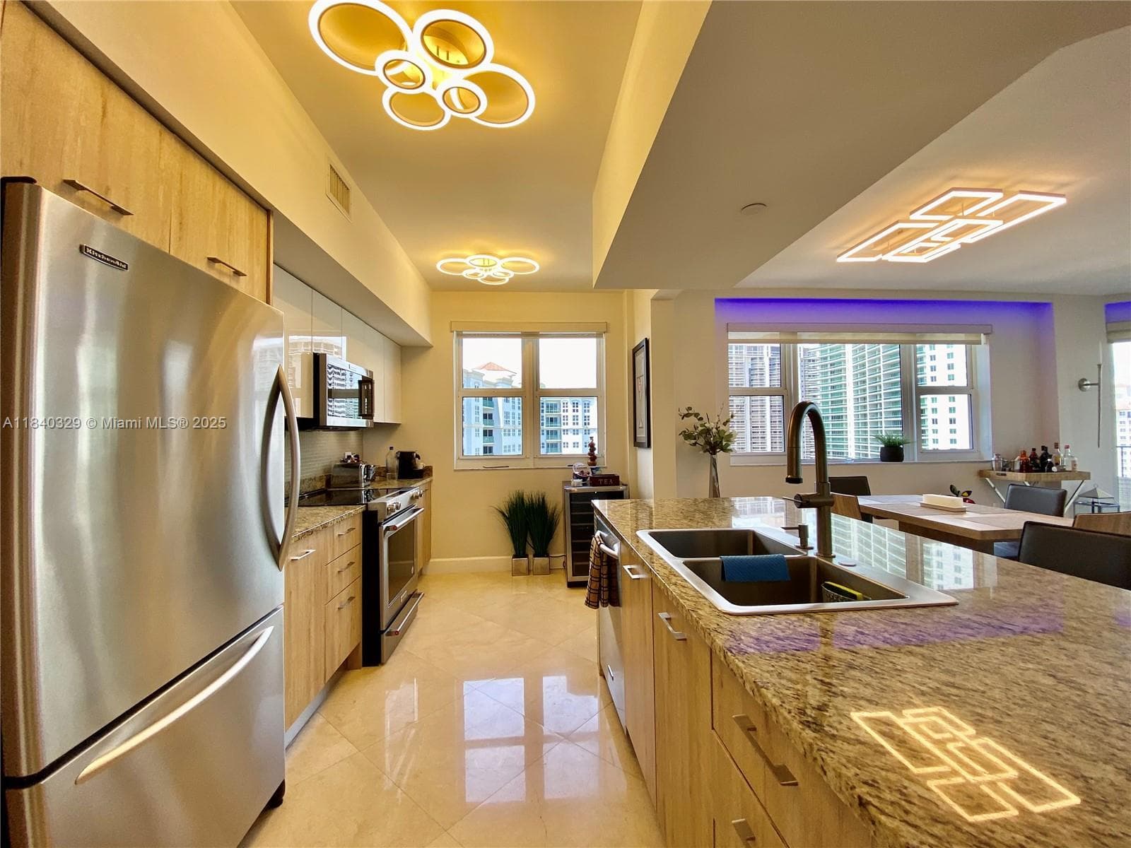 19900 E Country Club Dr # 1220, Aventura FL 33180 — 4