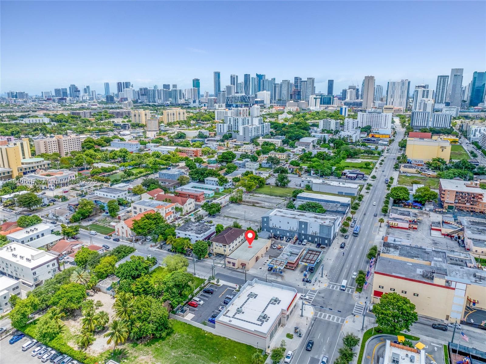 999 W Flagler St, Miami FL 33130 — 27