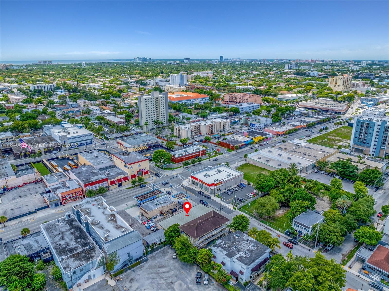 999 W Flagler St, Miami FL 33130 — 22