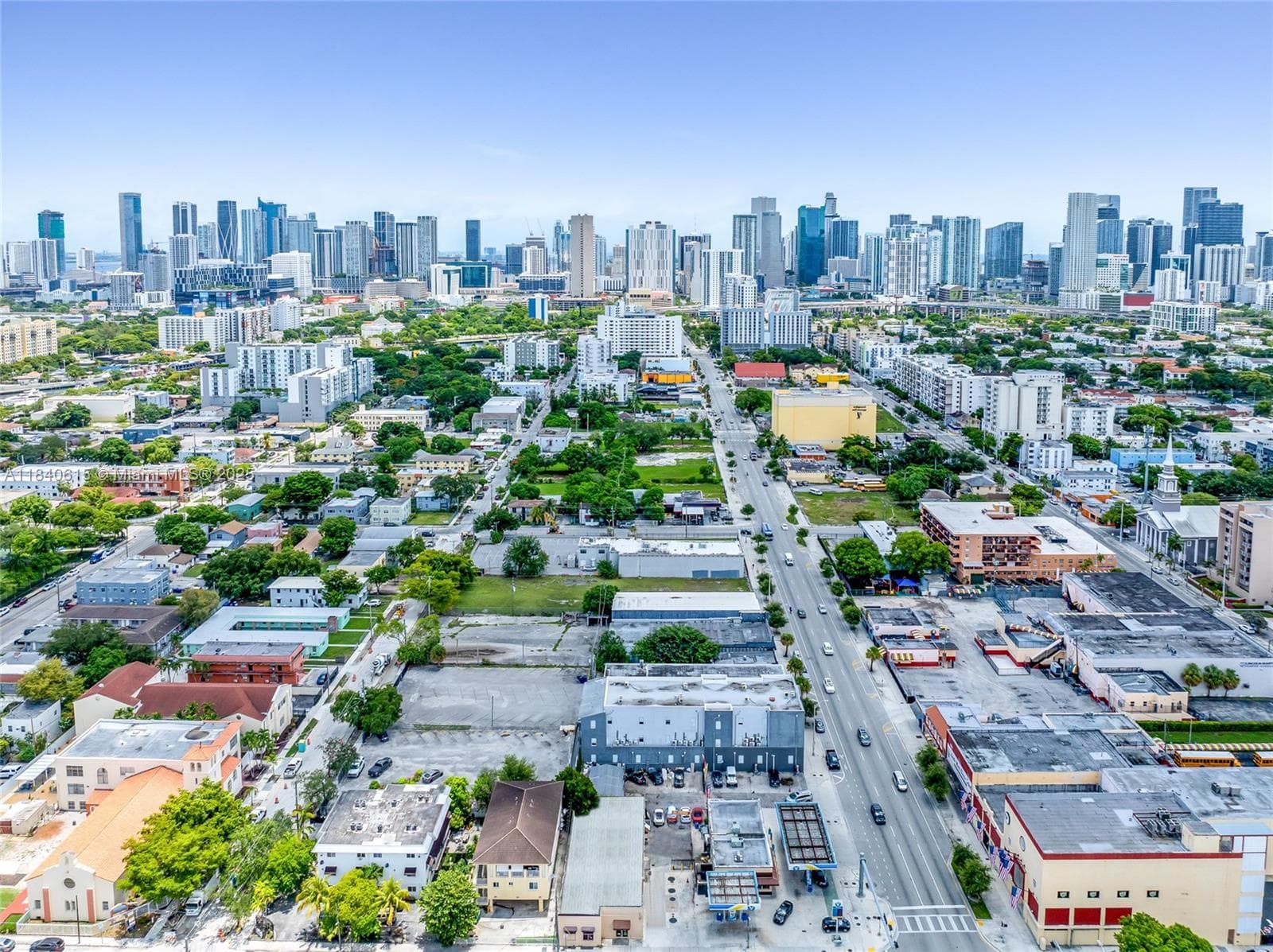 999 W Flagler St, Miami FL 33130 — 32