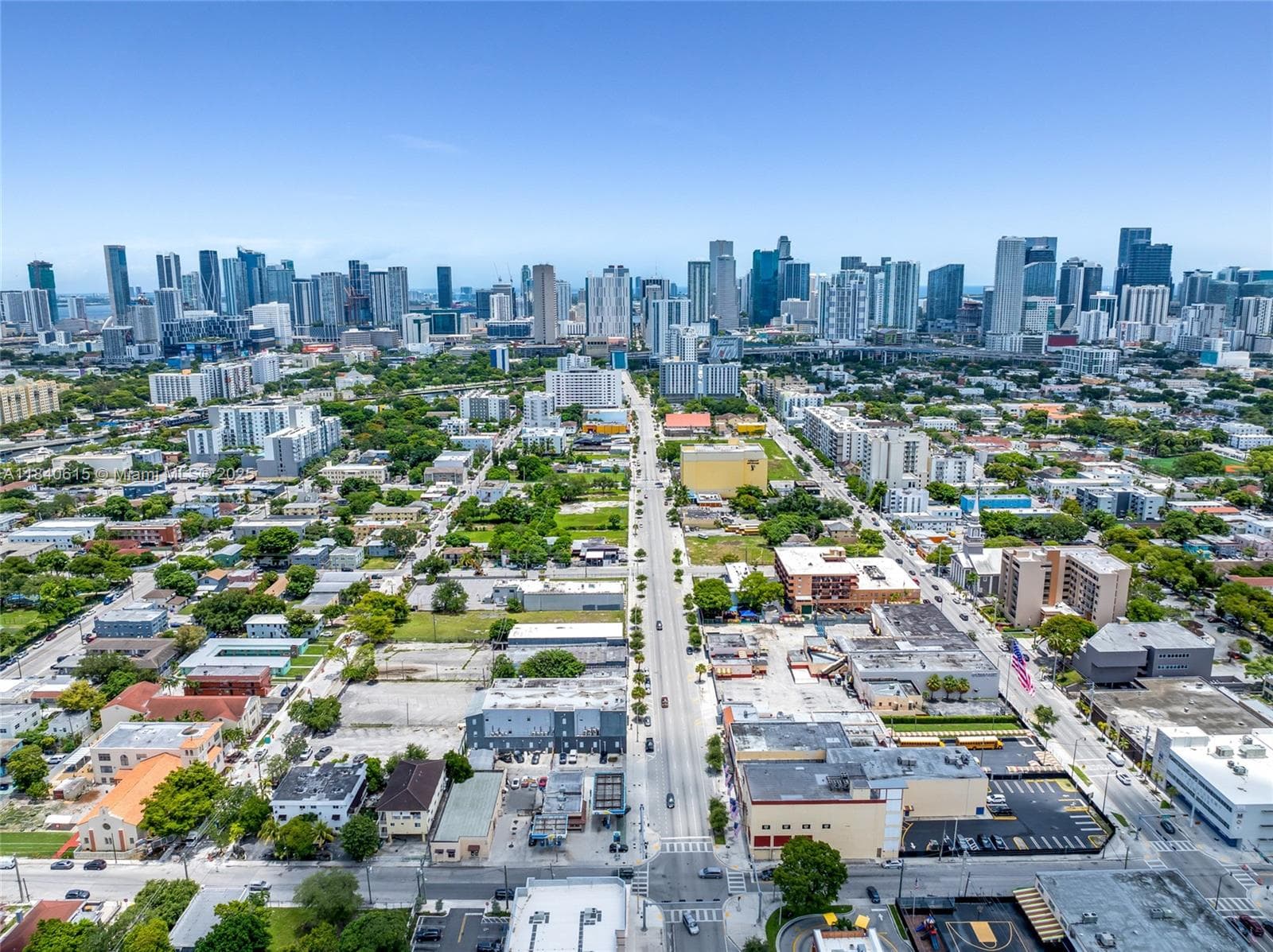 999 W Flagler St, Miami FL 33130 — 5