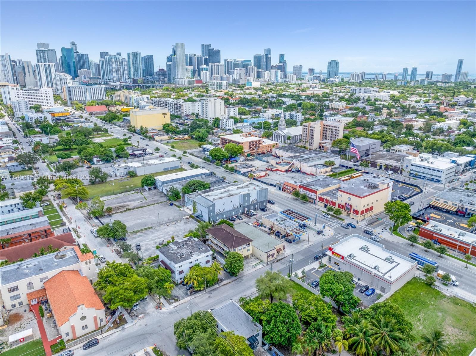 999 W Flagler St, Miami FL 33130 — 24