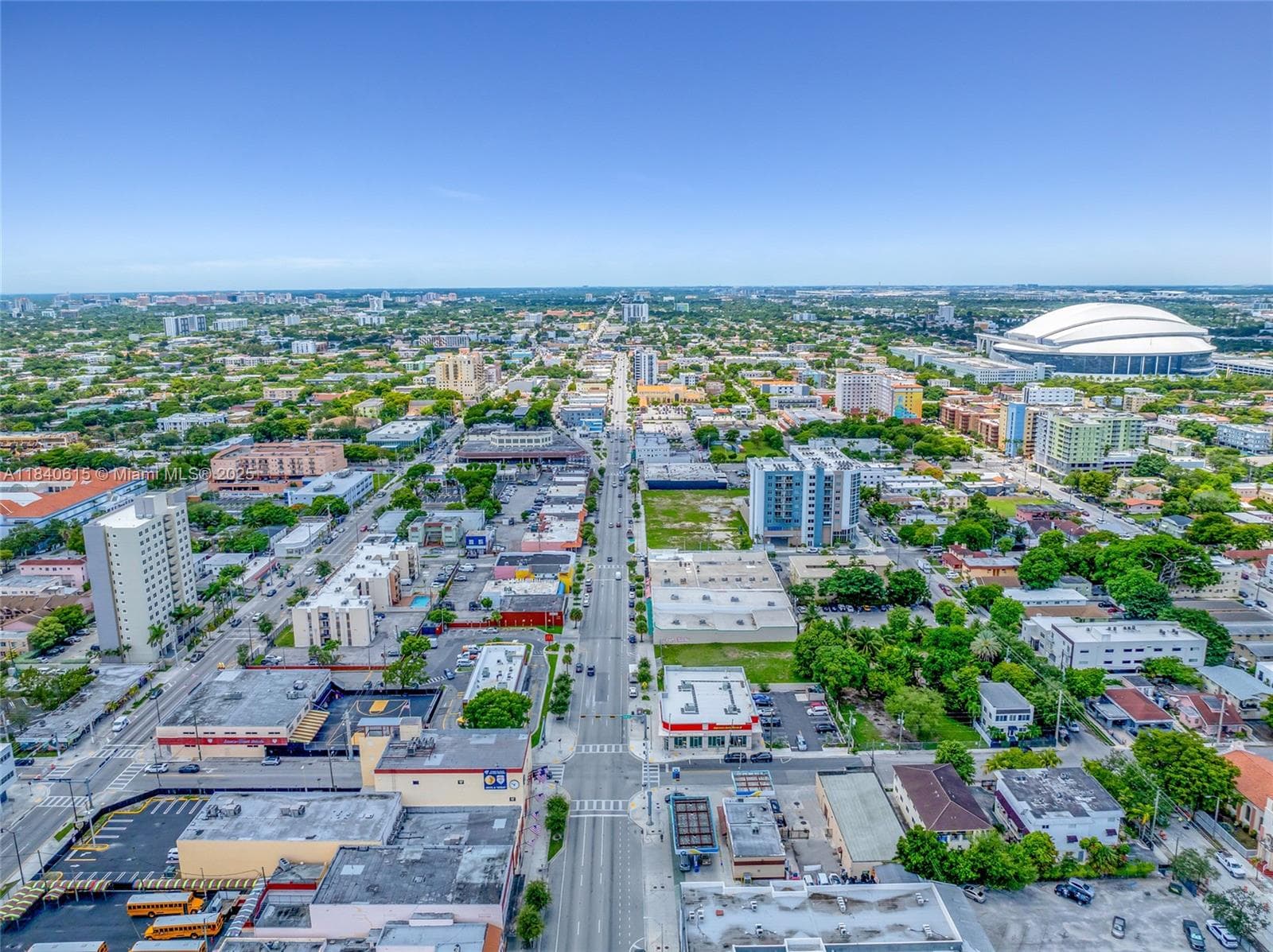999 W Flagler St, Miami FL 33130 — 18