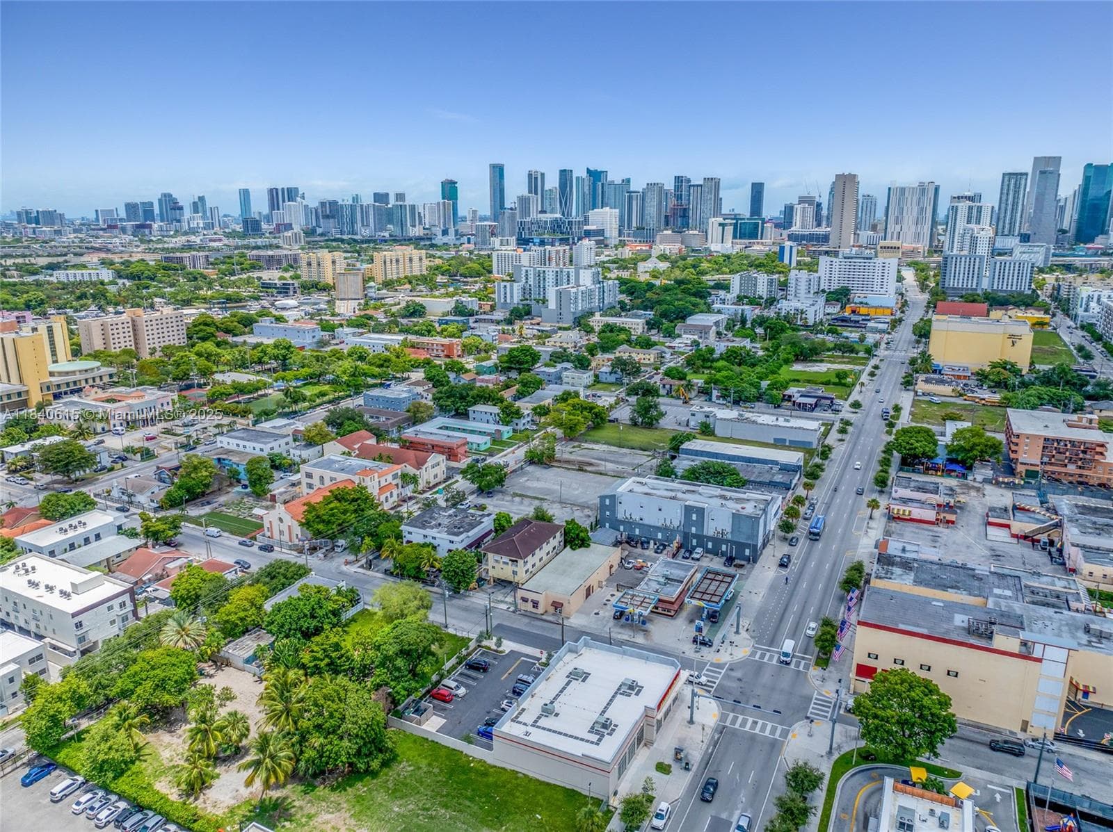 999 W Flagler St, Miami FL 33130 — 31