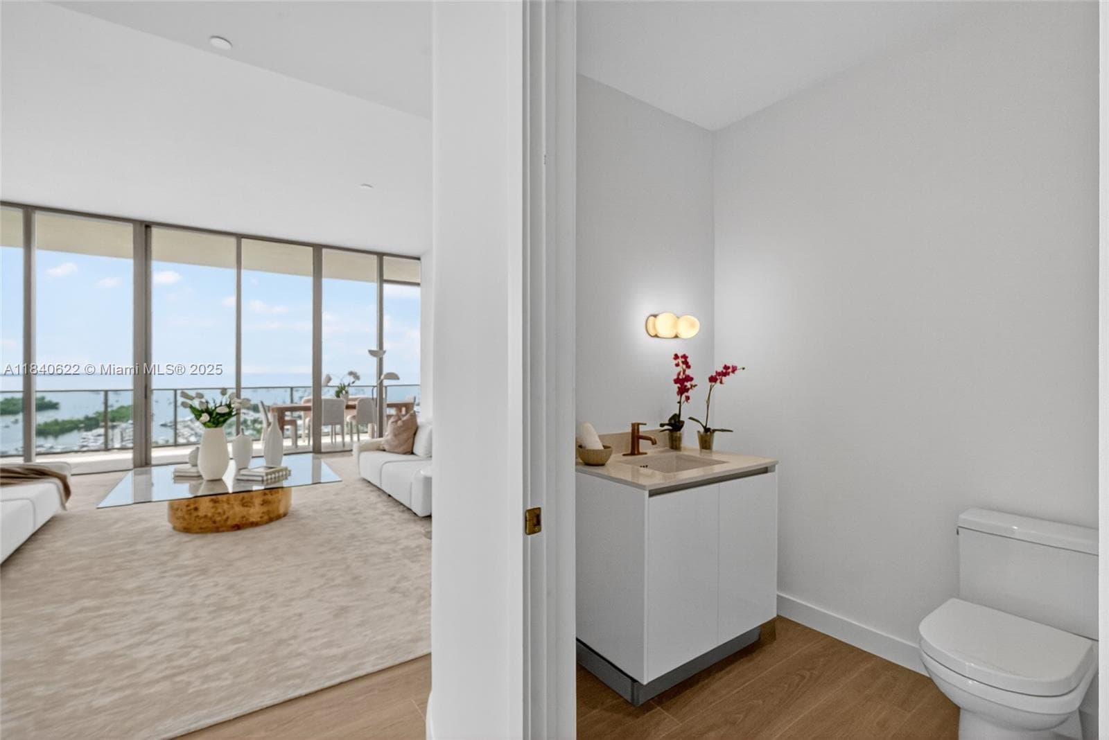 2655 S Bayshore Dr # 1401, Miami FL 33133 — 67