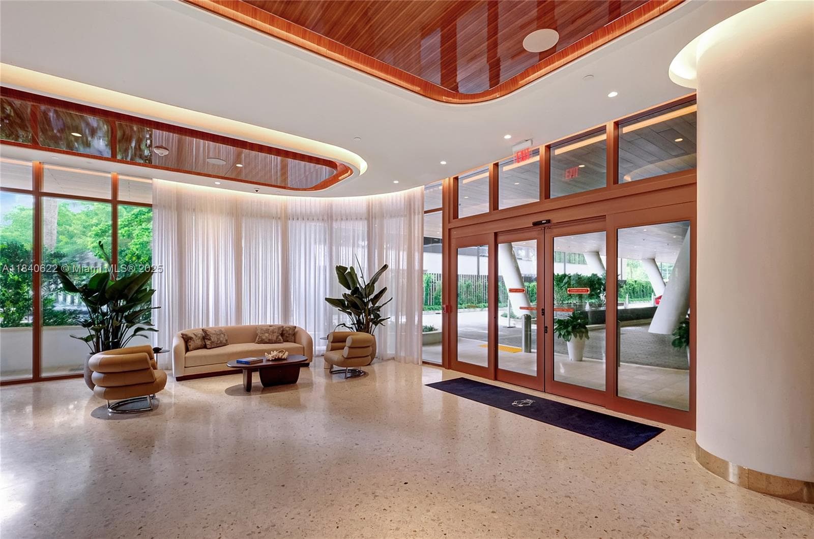 2655 S Bayshore Dr # 1401, Miami FL 33133 — 5