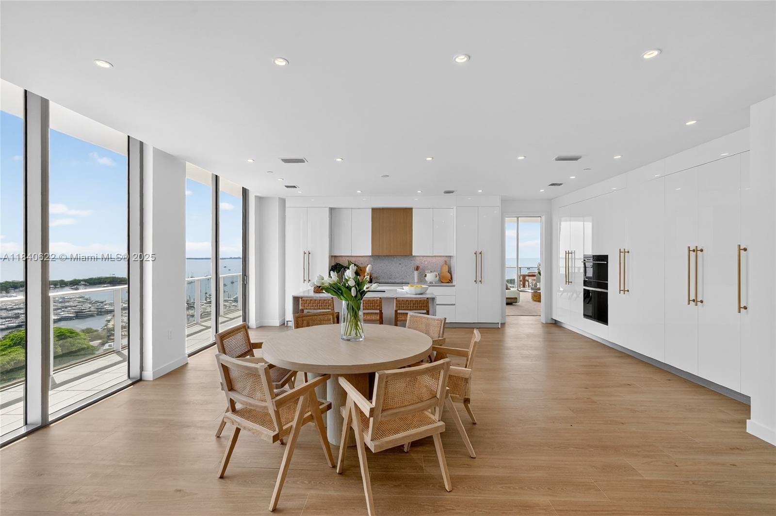 2655 S Bayshore Dr # 1401, Miami FL 33133 — 30