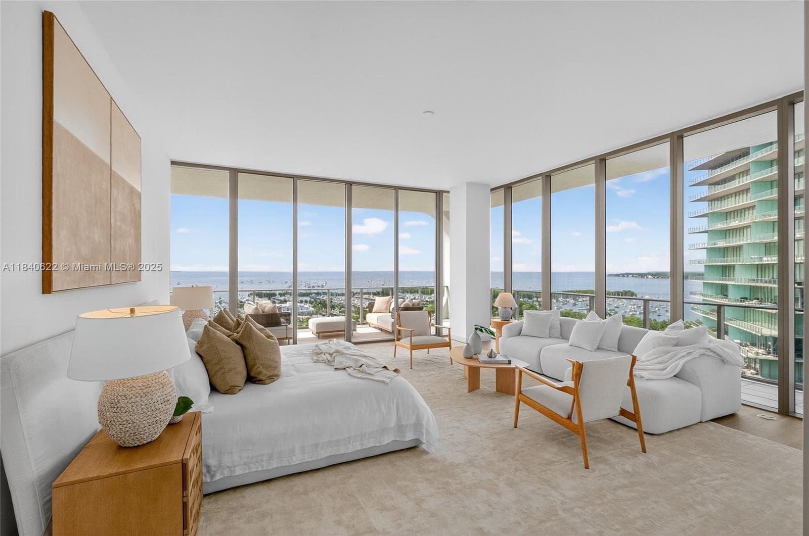 2655 S Bayshore Dr # 1401, Miami FL 33133 — 33