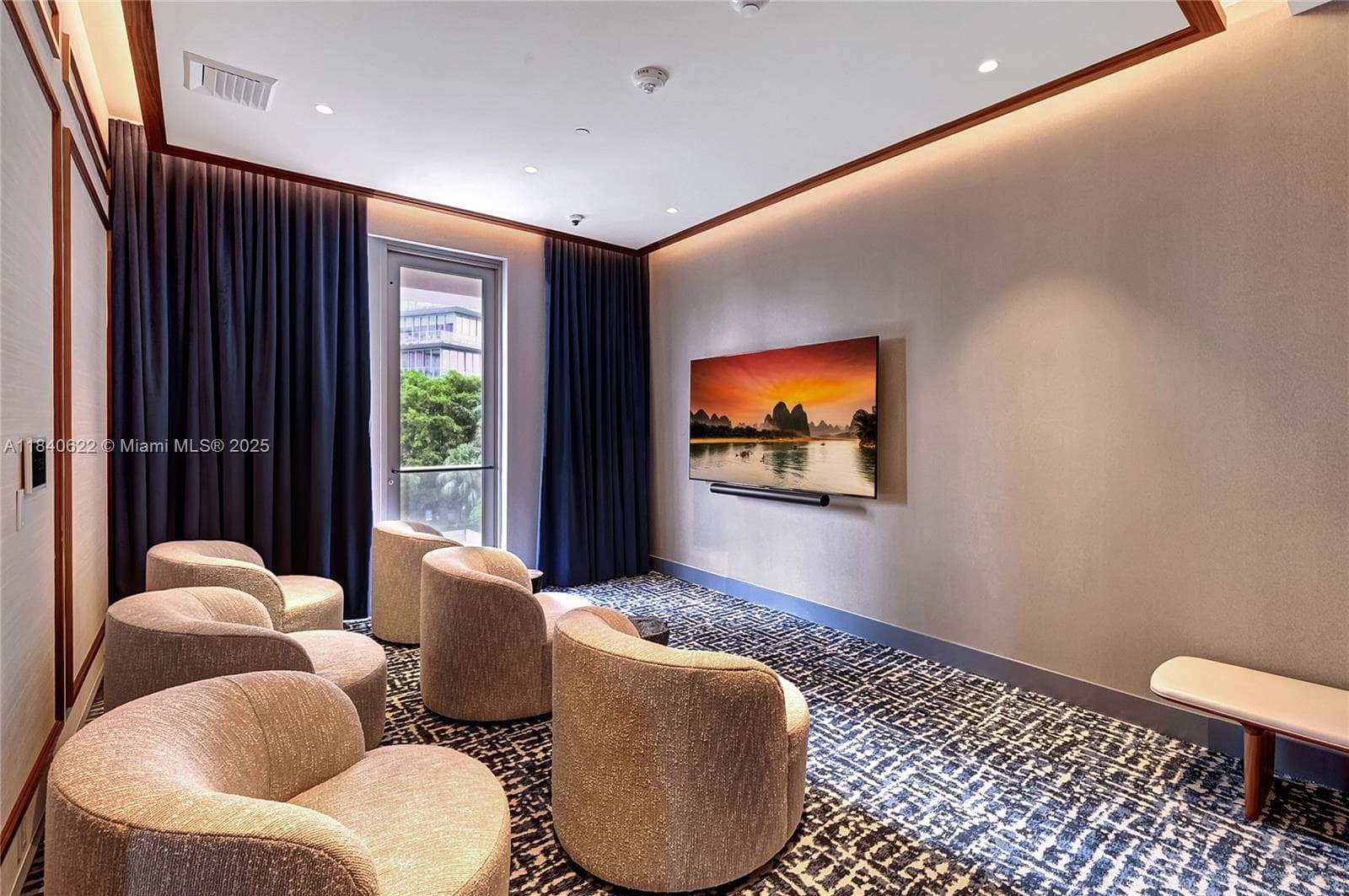2655 S Bayshore Dr # 1401, Miami FL 33133 — 83