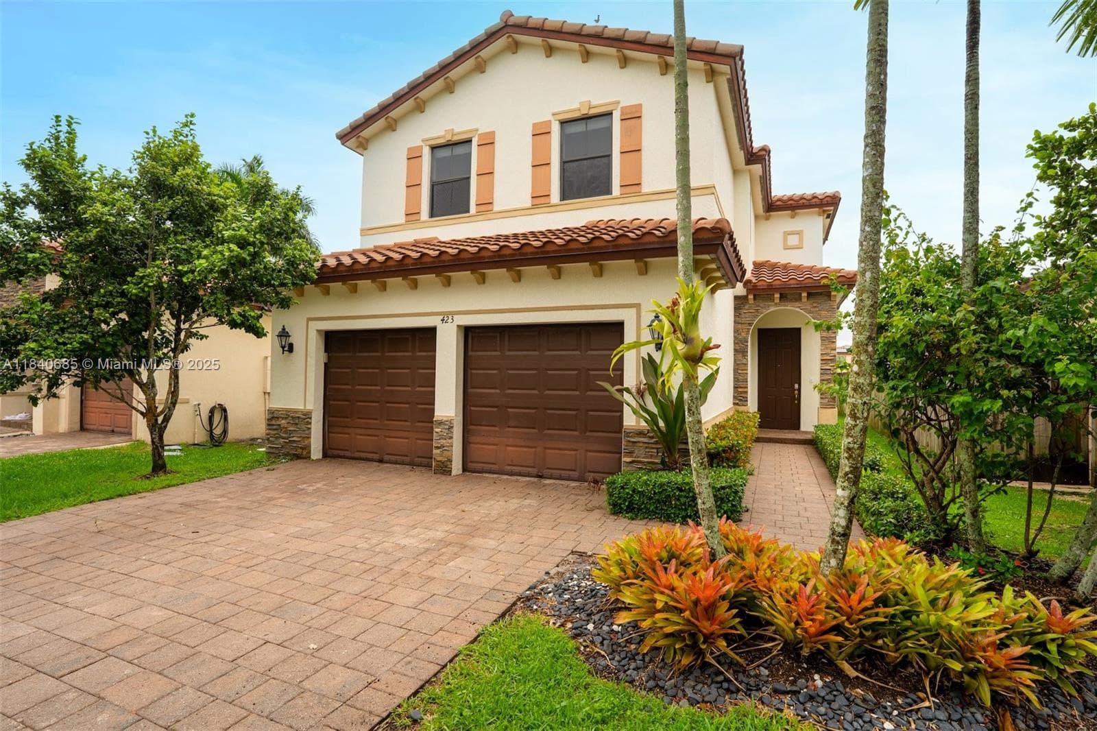 423 SE 33rd Ter, Homestead FL 33033 — 1