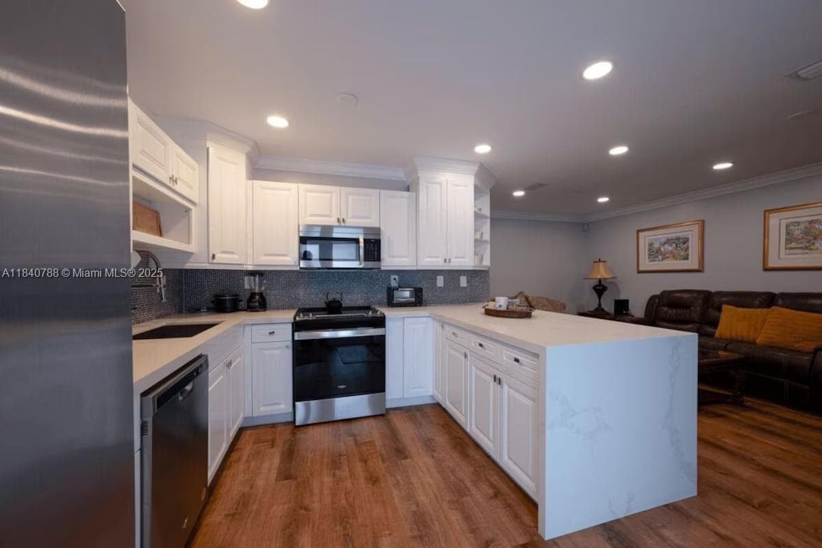13242 SW 266th Ter, Homestead FL 33032 — 3