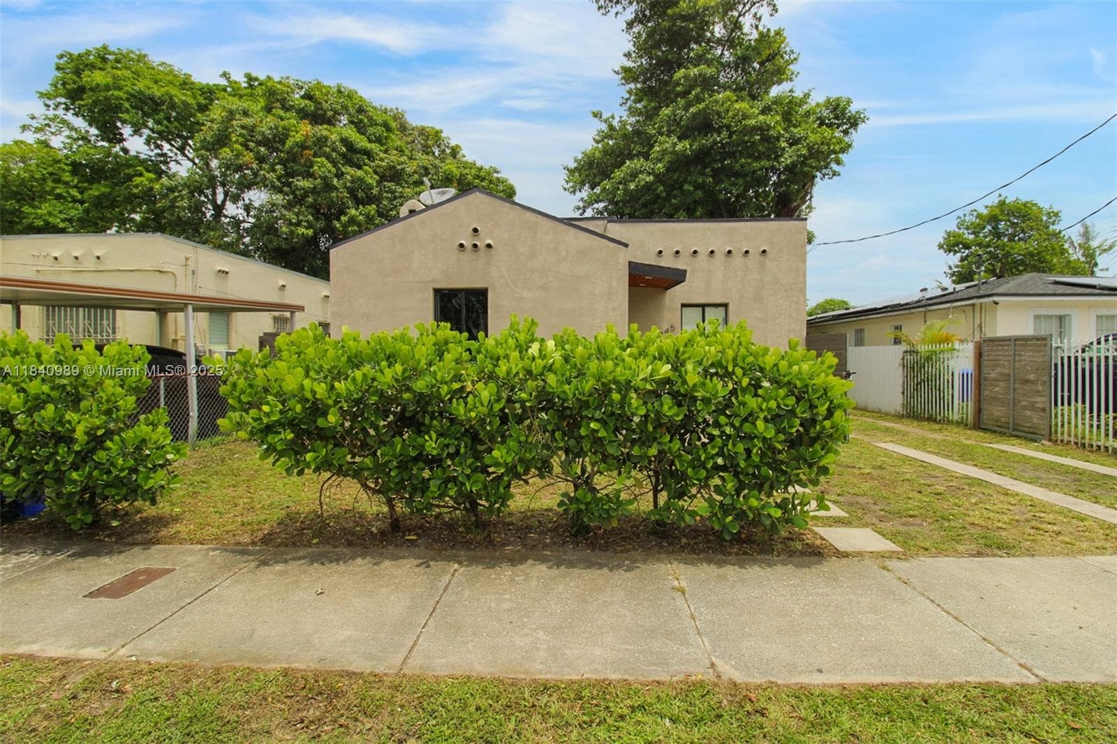 1745 NW 49th St, Miami FL 33142 — 2