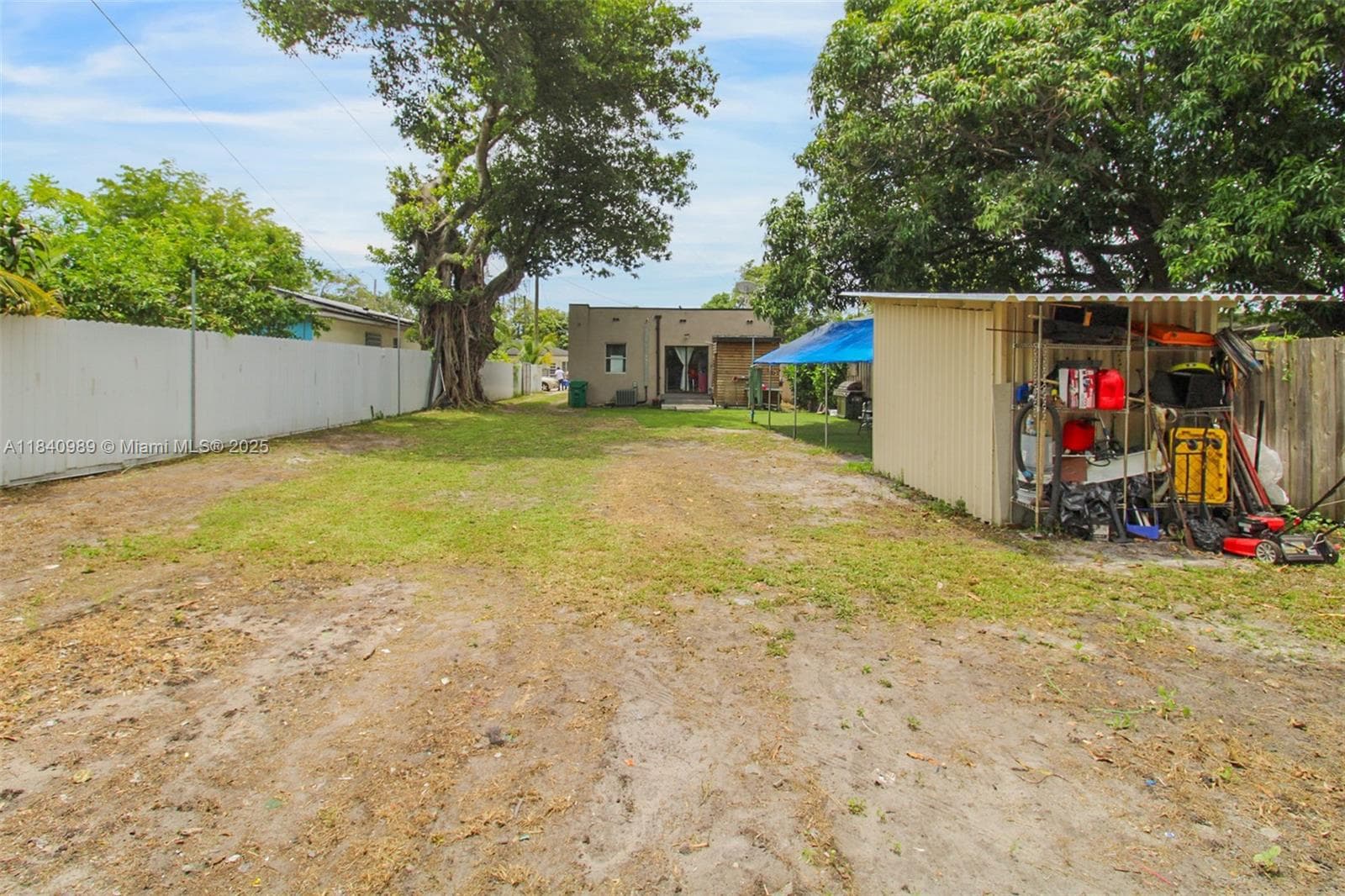 1745 NW 49th St, Miami FL 33142 — 8
