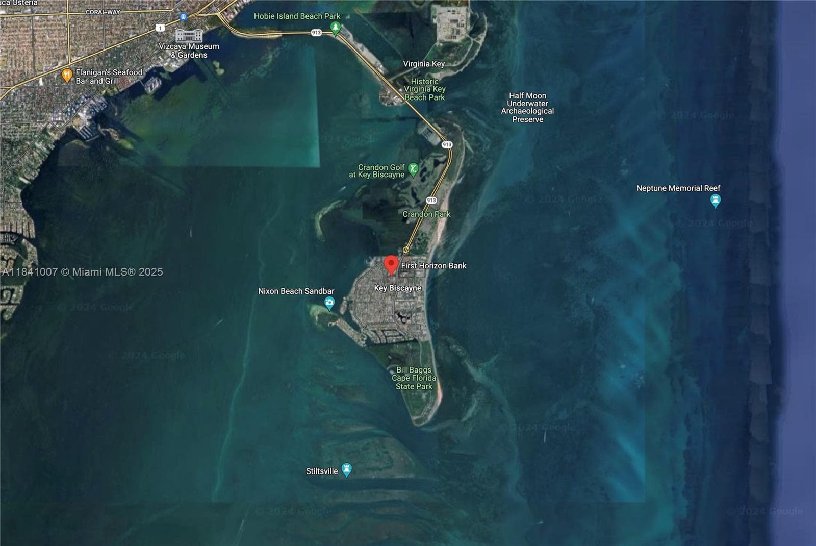 260 Crandon Blvd # A51, Key Biscayne FL 33149 — 8