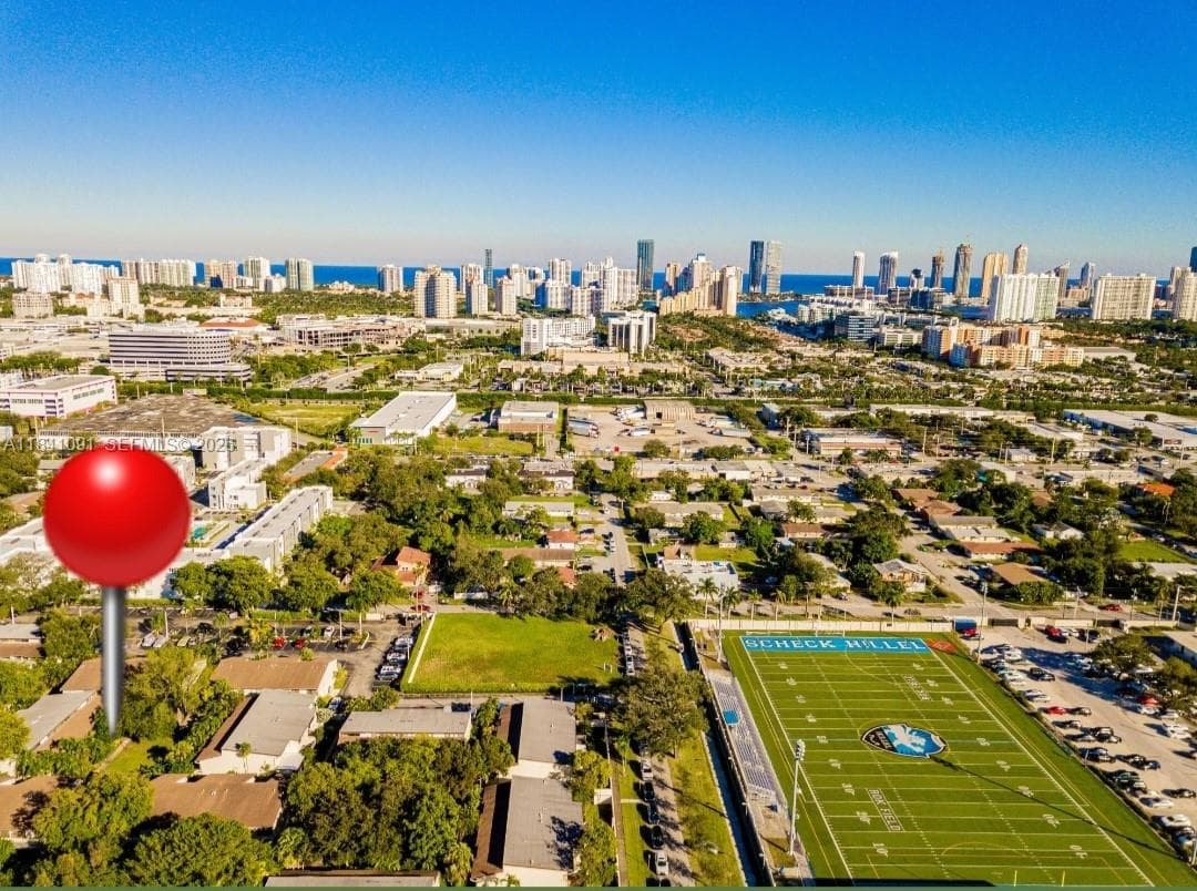 19200 NE 25th Ave # 323C, Miami FL 33180 — 5