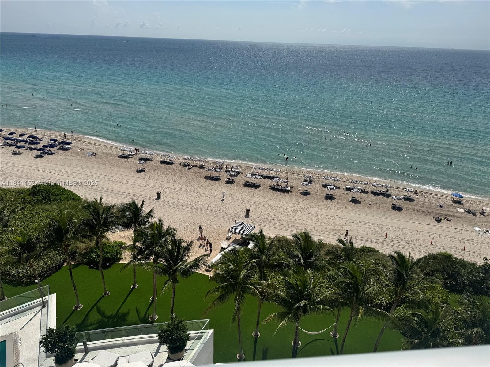 17001 Collins Ave # 1002, Sunny Isles Beach FL 33160 — 23