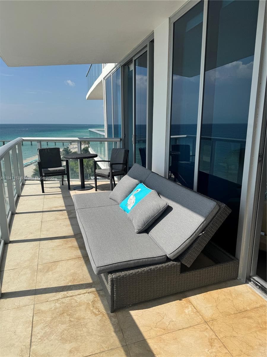 17001 Collins Ave # 1002, Sunny Isles Beach FL 33160 — 22
