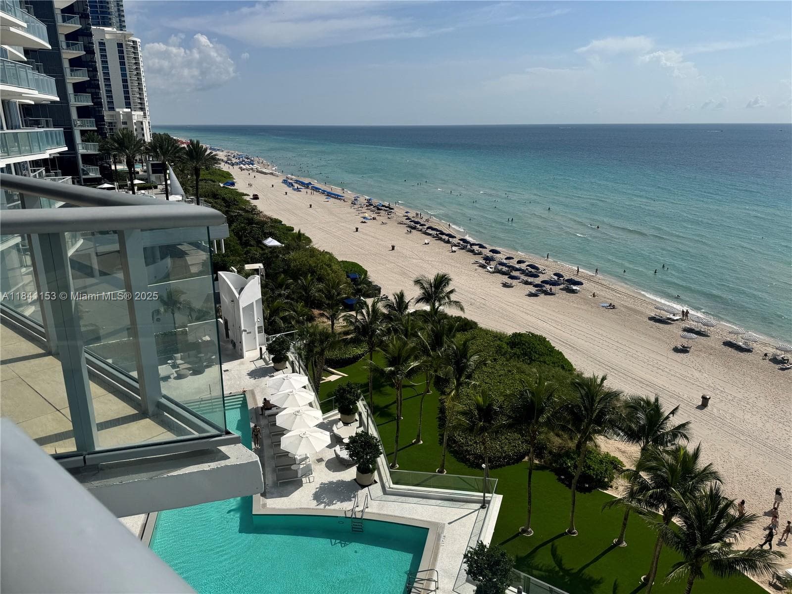 17001 Collins Ave # 1002, Sunny Isles Beach FL 33160 — 1