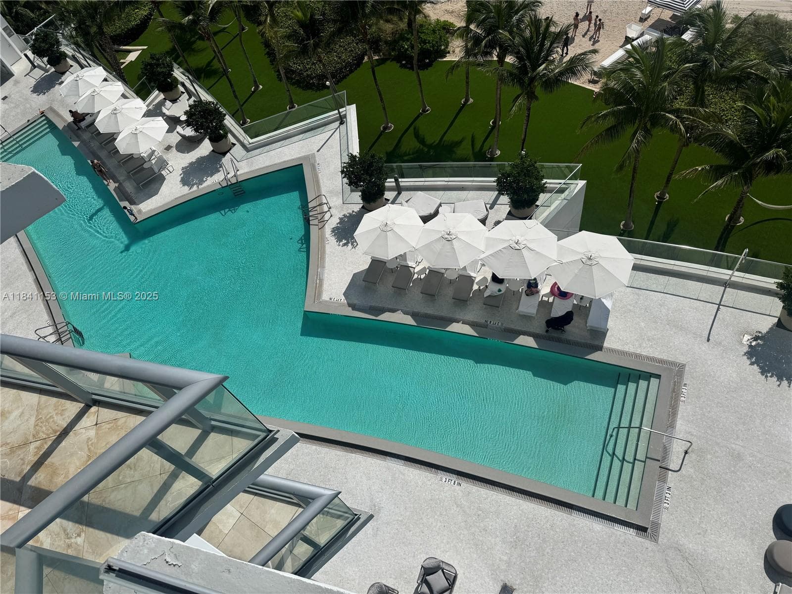 17001 Collins Ave # 1002, Sunny Isles Beach FL 33160 — 21