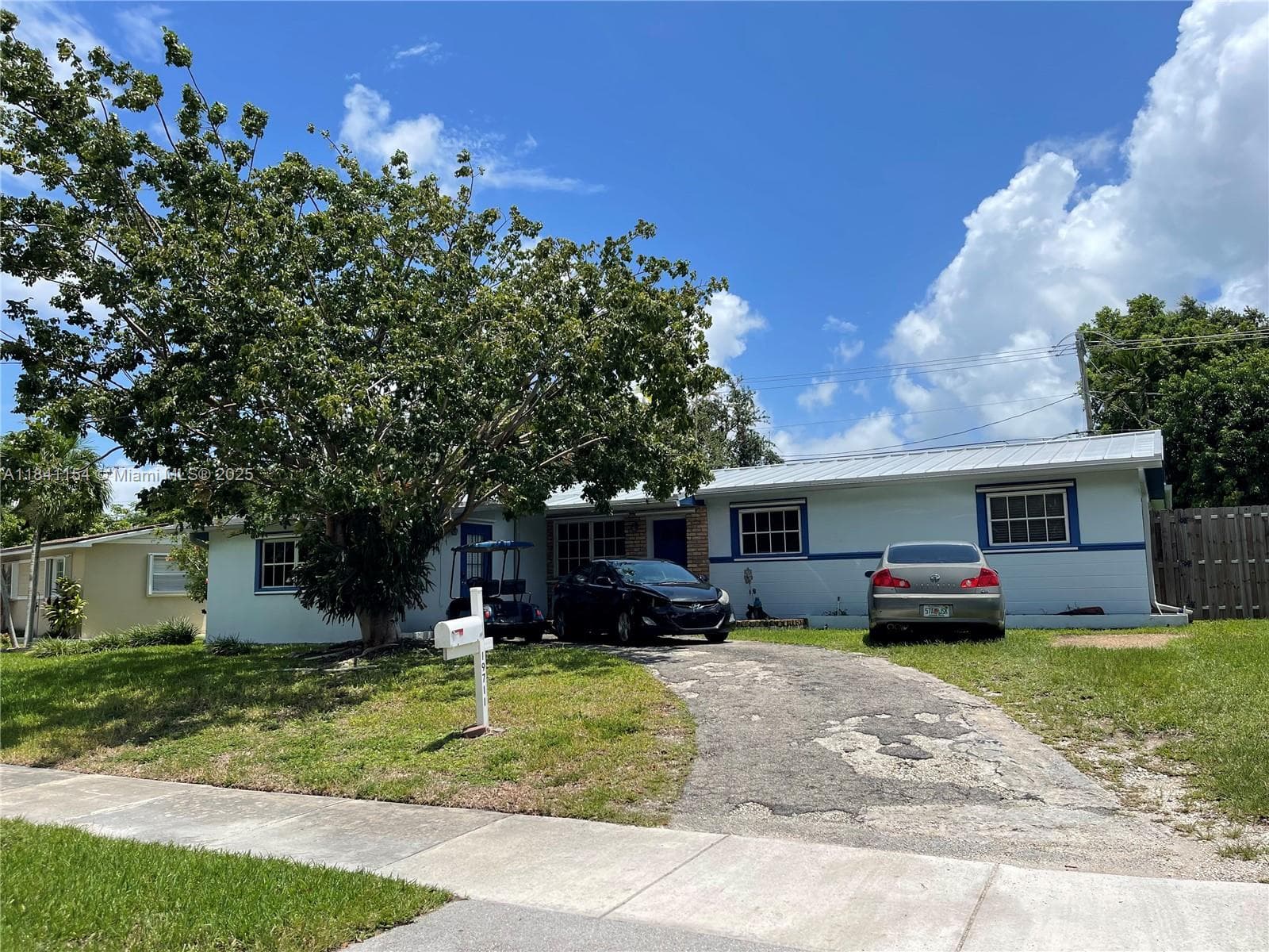 19711 Whispering Pines Rd, Cutler Bay FL 33157 — 2