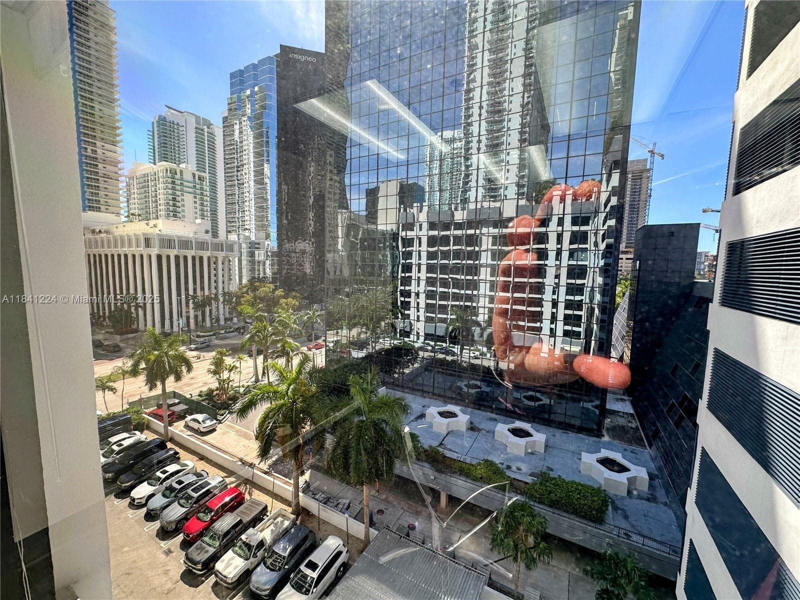 1110 Brickell Ave # 609B, Miami FL 33131 — 14