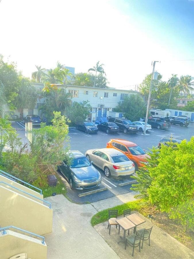 630 84th Street # 28, Miami Beach FL 33141 — 2