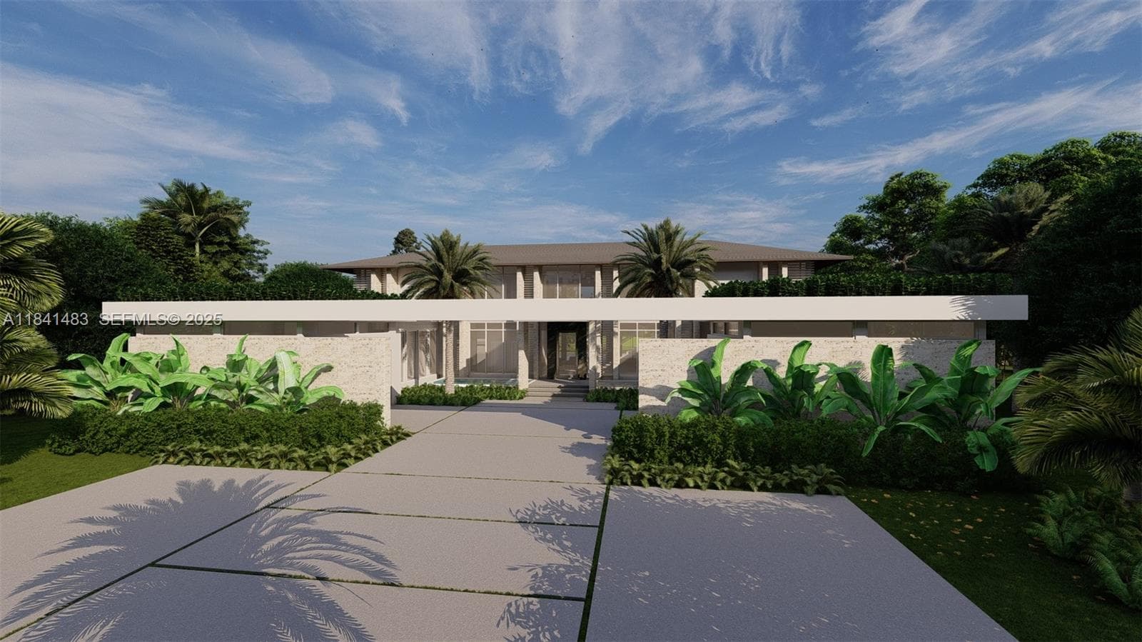 6002 SW 79th Ct, Miami FL 33143 — 6