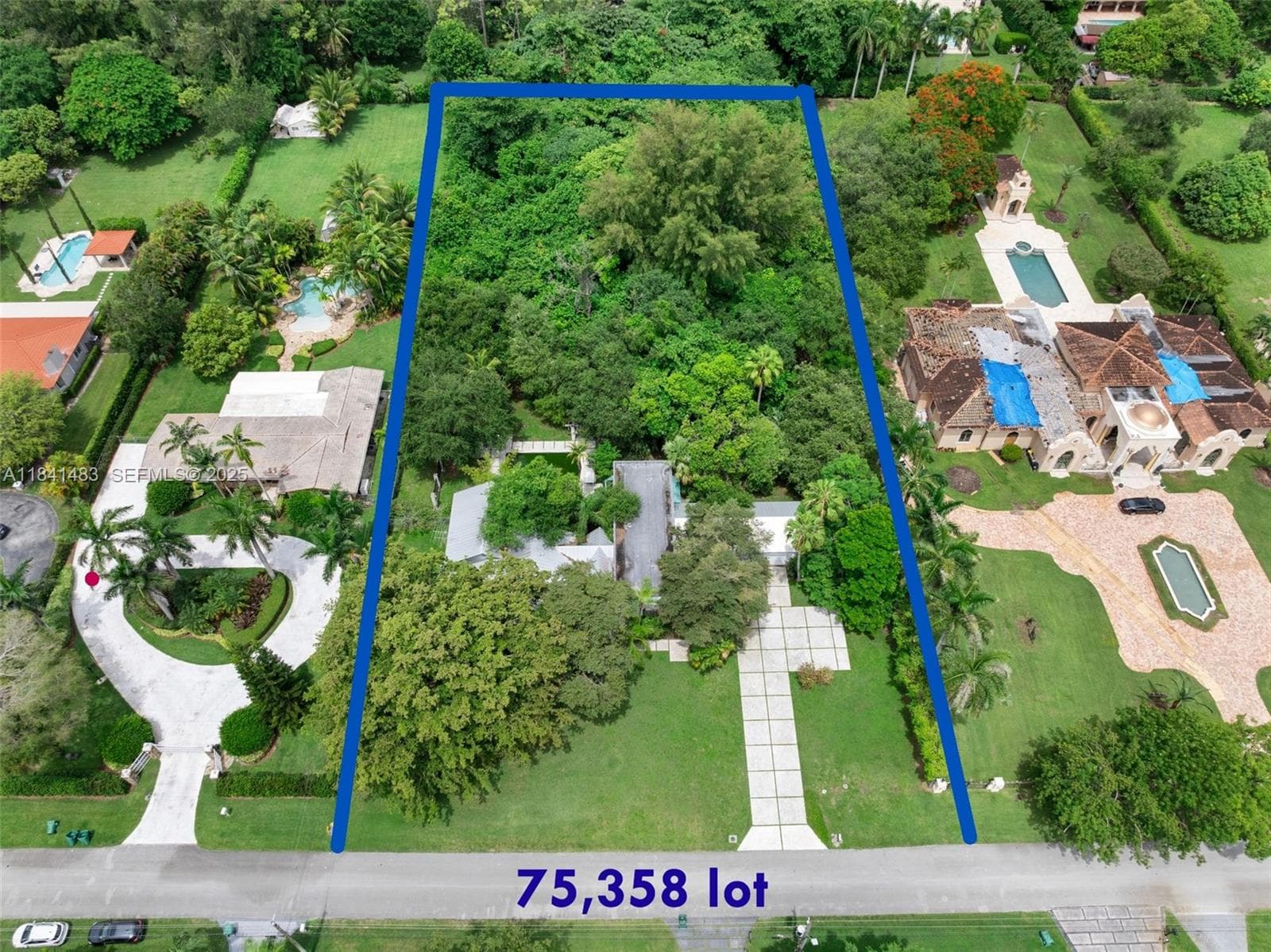 6002 SW 79th Ct, Miami FL 33143 — 1