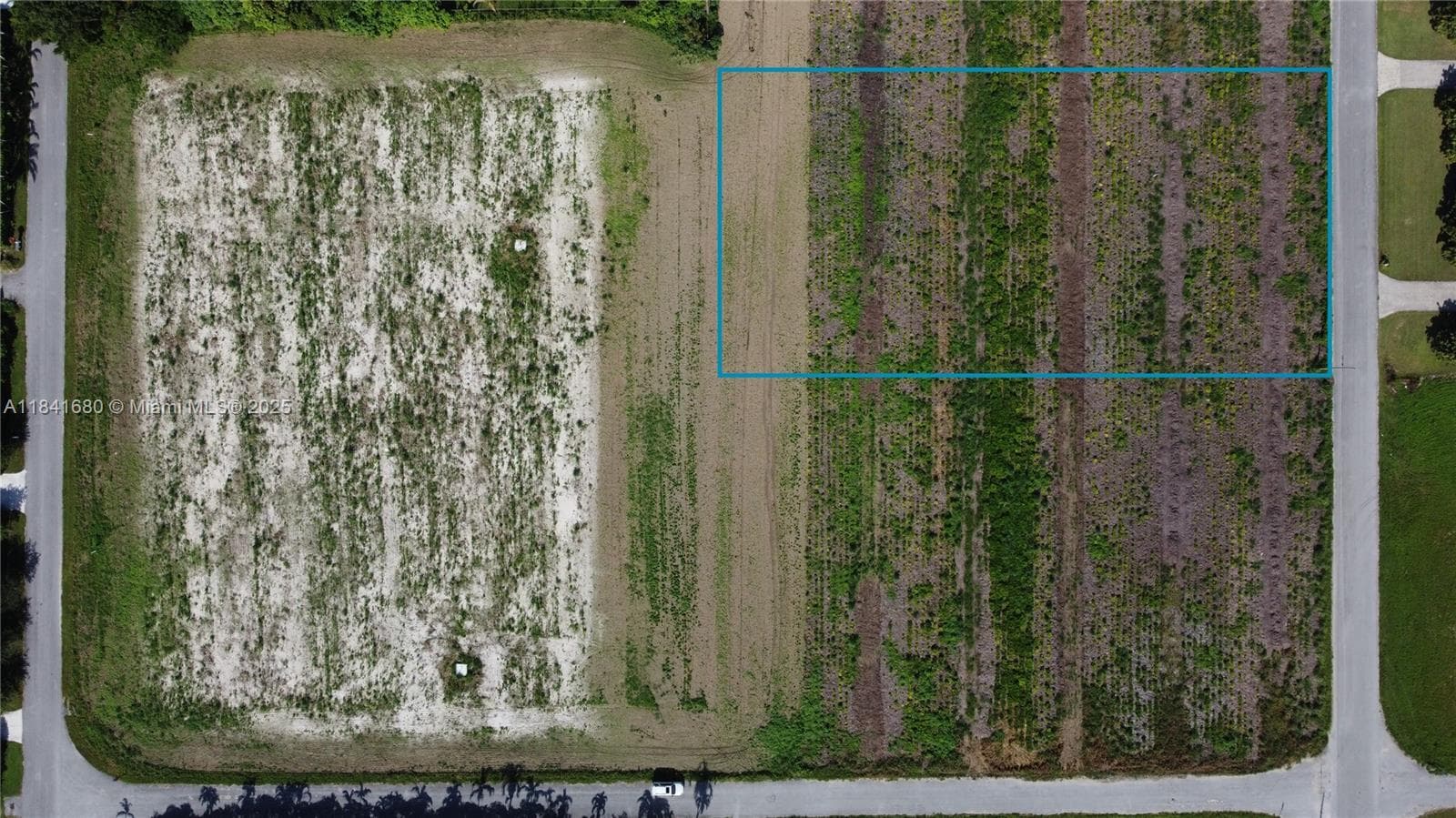 213th PL SW 240th ST, Miami FL 33031 — 2