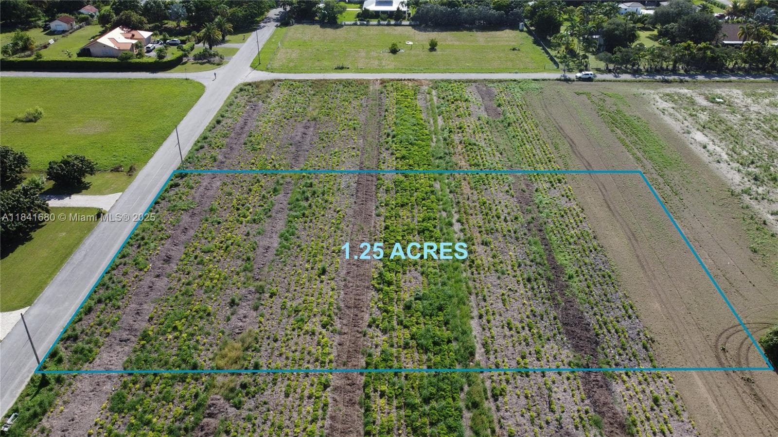 213th PL SW 240th ST, Miami FL 33031 — 7