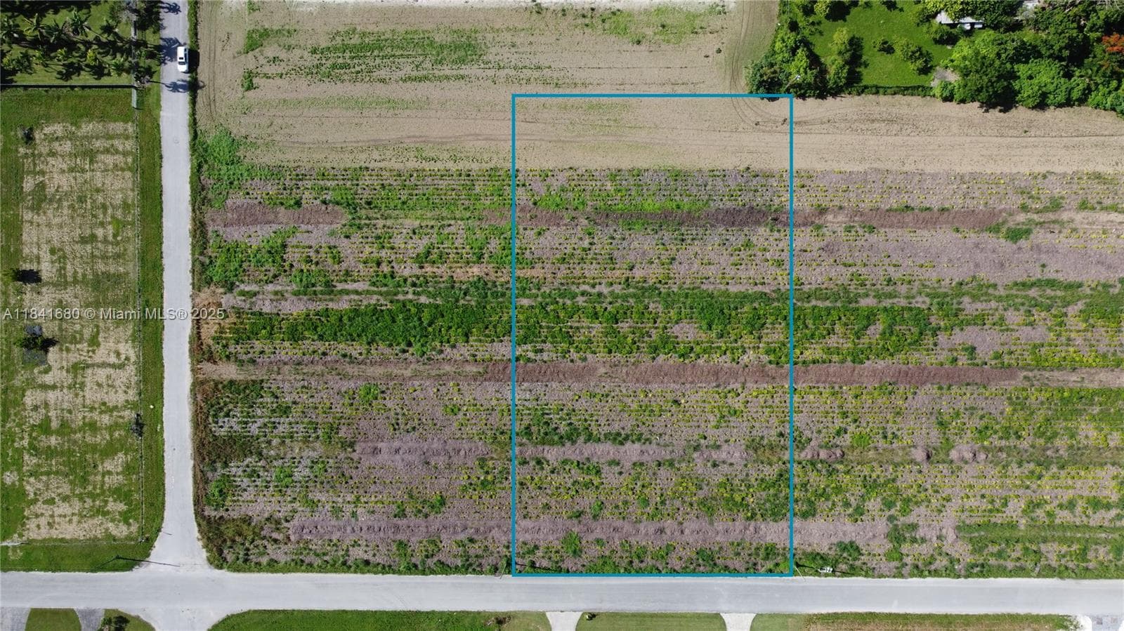 213th PL SW 240th ST, Miami FL 33031 — 3