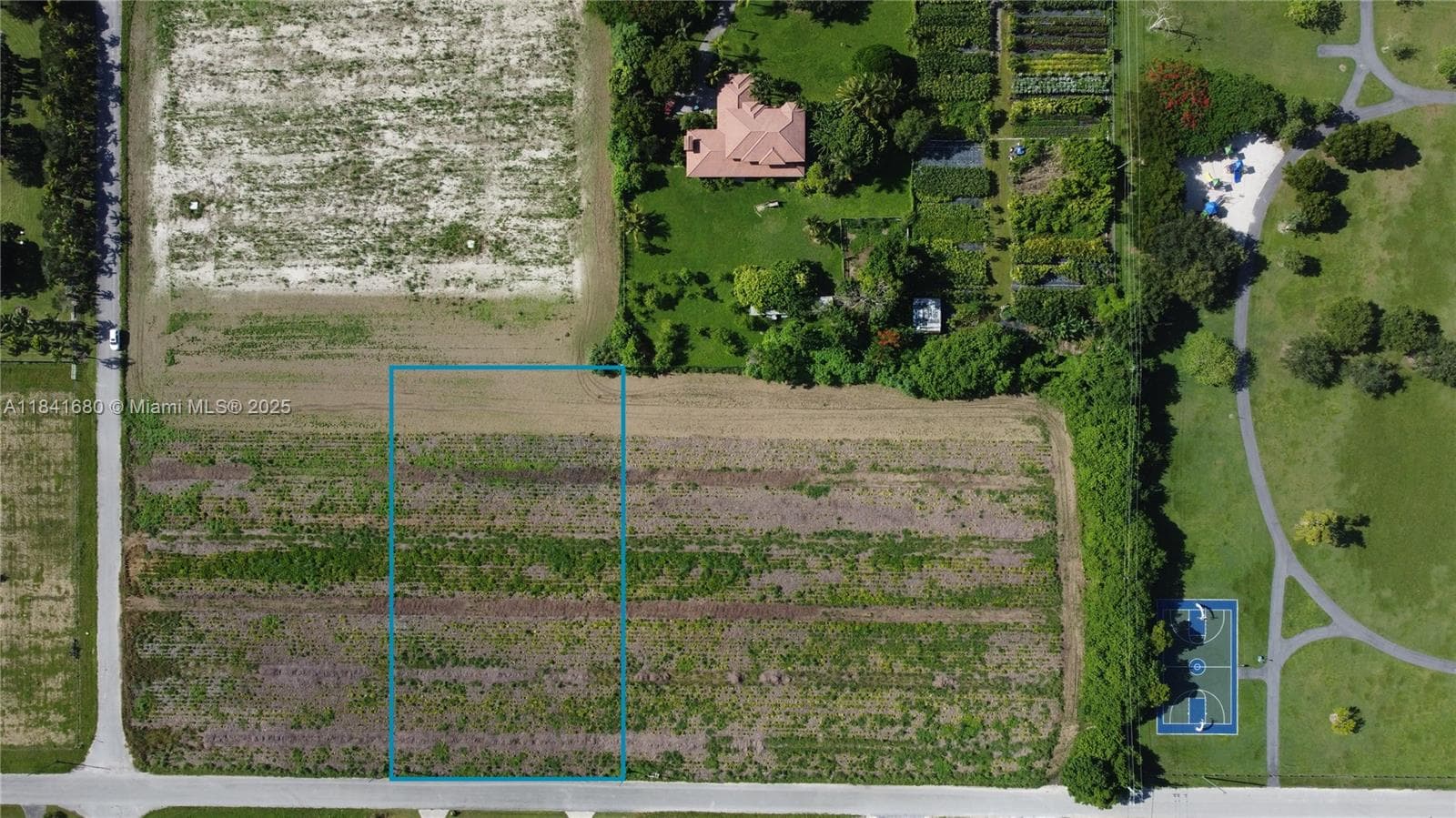 213th PL SW 240th ST, Miami FL 33031 — 5