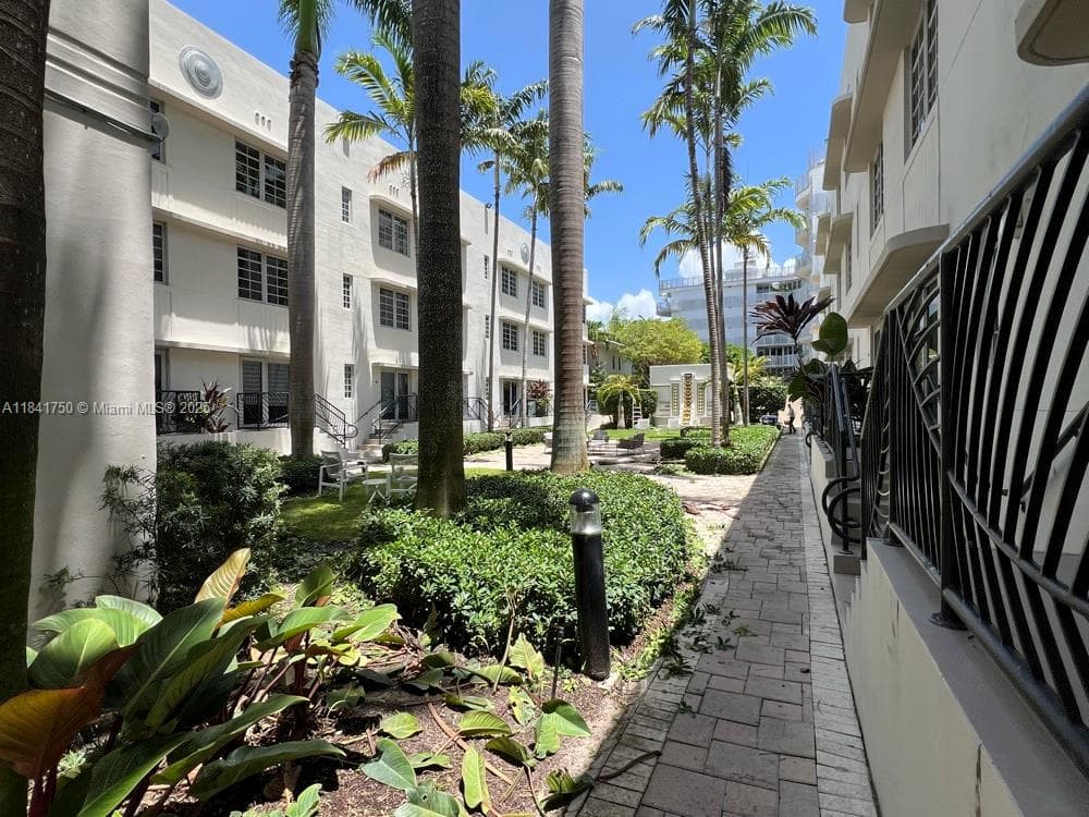 435 21st St # 116, Miami Beach FL 33139 — 6