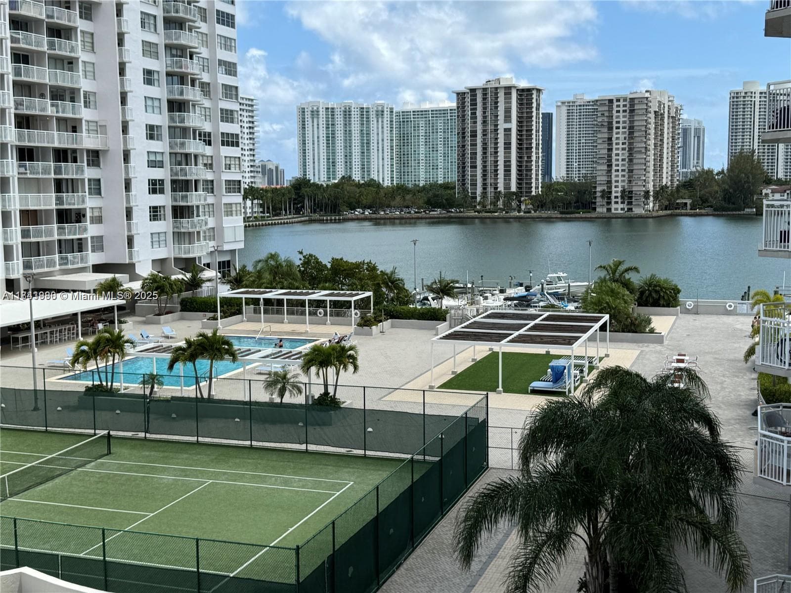 18071 Biscayne Blvd # 1202, Aventura FL 33160 — 9