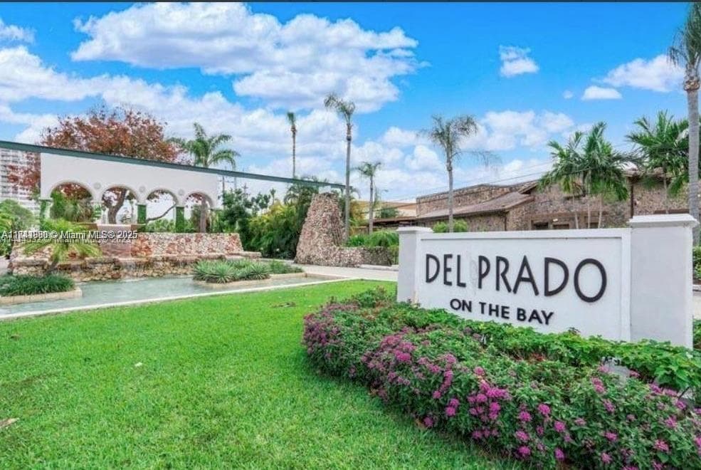 18071 Biscayne Blvd # 1202, Aventura FL 33160 — 40