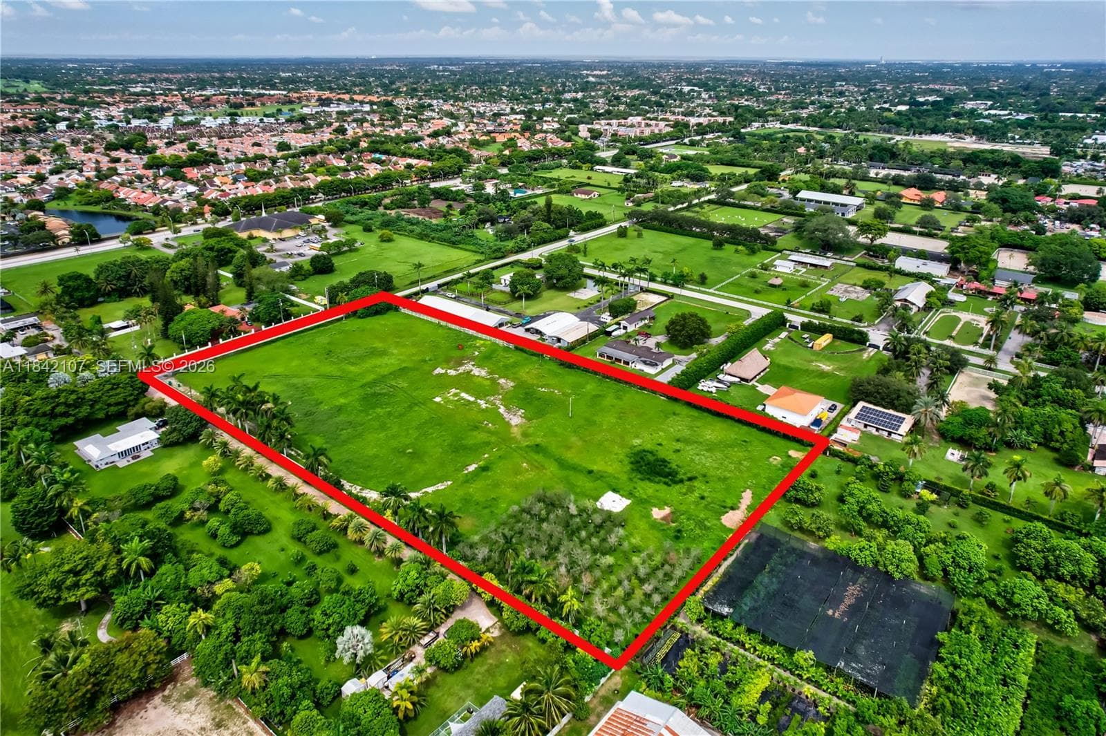 6501 SW 125th Ave, Miami FL 33183 — 2