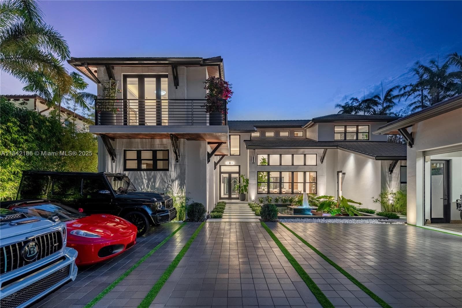 4241 Palm Ln, Miami FL 33137 — 4