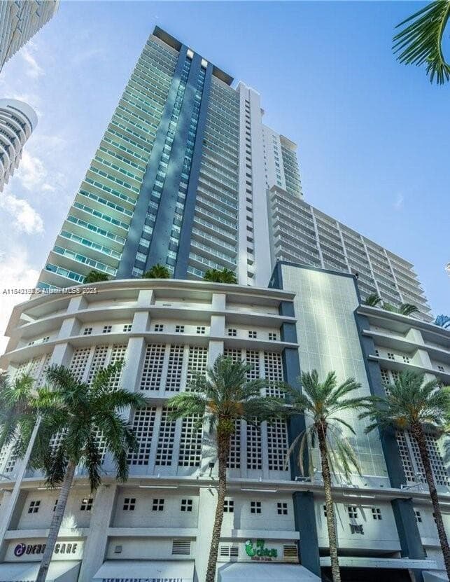 1250 S Miami Ave # 2006, Miami FL 33130 — 1