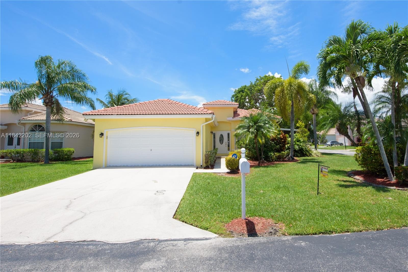 460 SE 24th Dr, Homestead FL 33033 — 2
