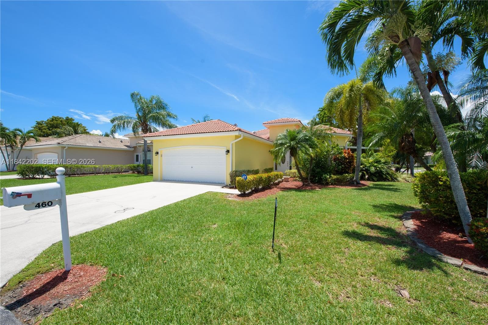 460 SE 24th Dr, Homestead FL 33033 — 22