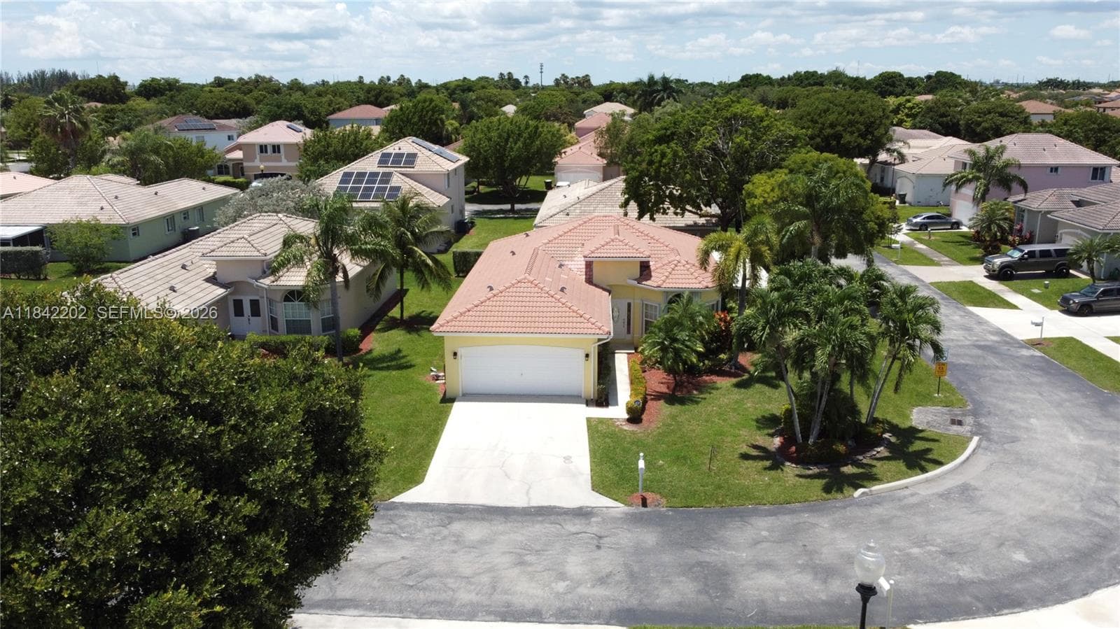 460 SE 24th Dr, Homestead FL 33033 — 1