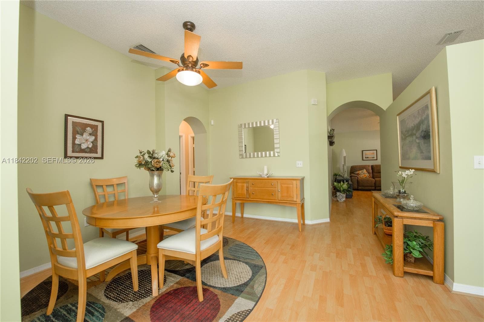 460 SE 24th Dr, Homestead FL 33033 — 5