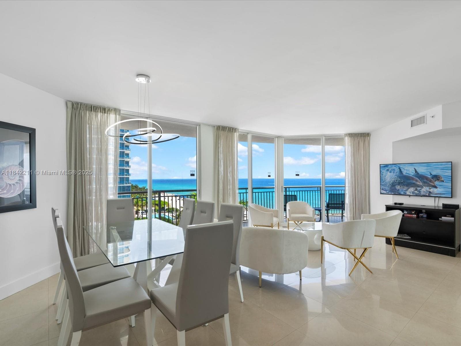17375 Collins Ave # 808, Sunny Isles Beach FL 33160 — 1